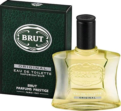 brut parfüm